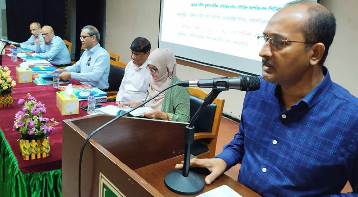 নেপের চার আঞ্চলিক কার্যালয় স্থাপন করা হবে: সচিব