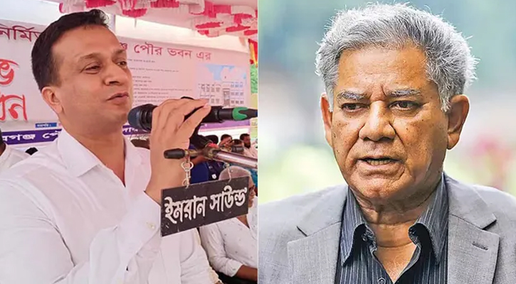 ‘জামালপুরের ডিসির মতো প্রশাসন দিয়ে গ্রহণযোগ্য নির্বাচন হবে না’