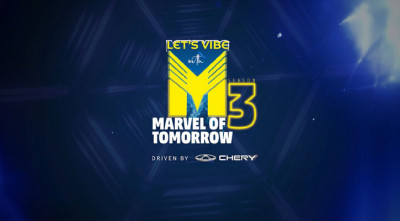 ঢাকায় মার্ভেল অব টুমোরো ৩ নভেম্বর