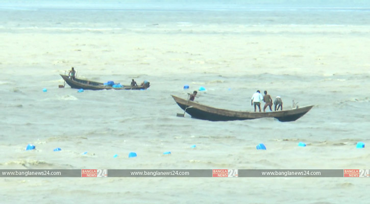 হাতিয়ায় দস্যুদের হামলায় ২ জেলে গুলিবিদ্ধ, ৫ জেলেকে অপহরণের অভিযাগ