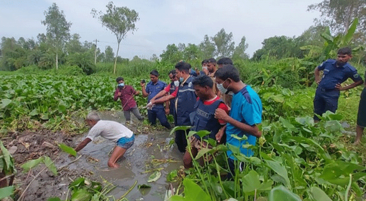 বগুড়ায় সাগর হত্যার লোমহর্ষক বর্ণনা দিলেন খুনি মুছা