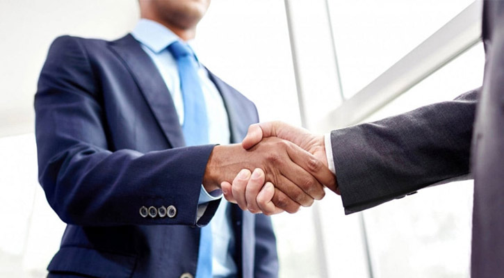 চাকরি দিচ্ছে স্কয়ার টেক্সটাইল