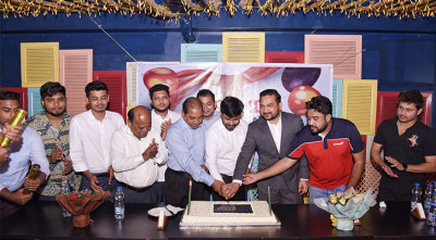 কমার্সিন্ট বিল্ডিং সলিউশনের যাত্রা শুরু