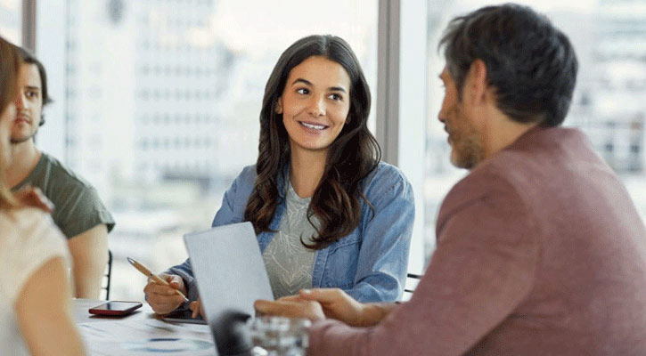 ইবনে সিনা ট্রাস্টে চাকরি