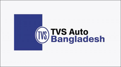 টিভিএস অটোতে ‘এক্সিকিউটিভ’ পদে জনবল নিয়োগ