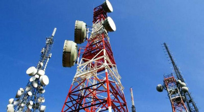 নতুন স্পেকট্রামে আরও উন্নত ডেটা-ভিডিও নেটওয়ার্কে রবি