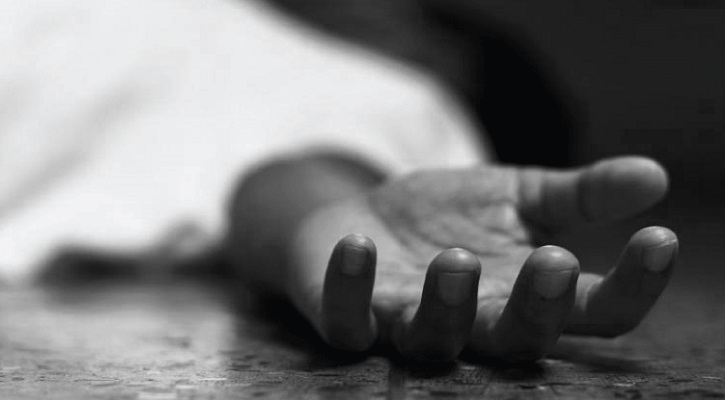 তেঁতুলিয়ায় ট্রাকের ধাক্কায় শিশুর মৃত্যু