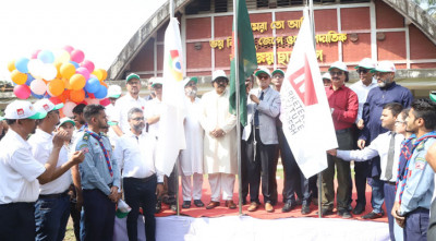 টেকসই বিপণনের আহ্বানে ‘বাংলাদেশ মার্কেটিং ডে’ উদযাপন