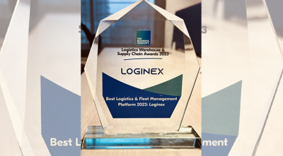 লজিস্টিক খাতের বৈশ্বিক সম্মাননা পেল দেশি প্রতিষ্ঠান লজিনেক্স