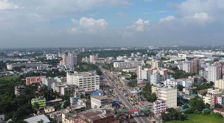 সাভারে অপরিকল্পিত নগরায়ণে পানির স্তর ১৫৬ ফুট নিচে