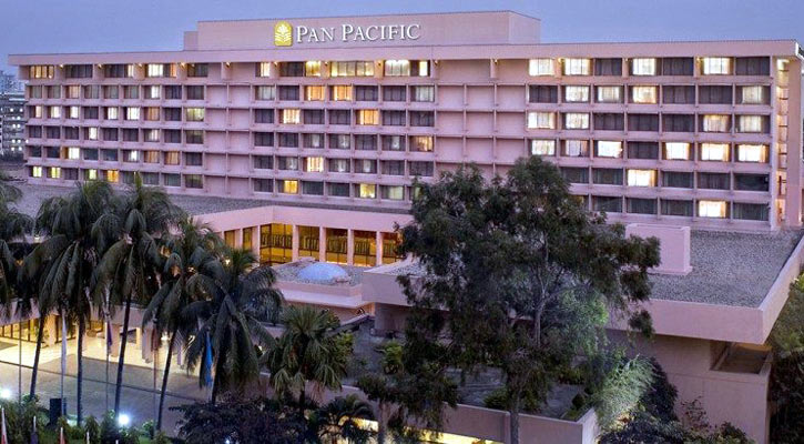 সোনারগাঁও হোটেলে নিয়োগ বিজ্ঞপ্তি