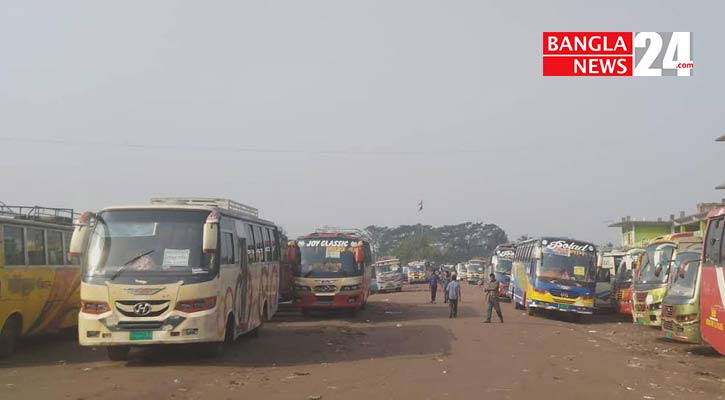 ২৮ অক্টোবর ঘিরে খুলনায় বাস-ট্রেনে বাড়তি চাপ