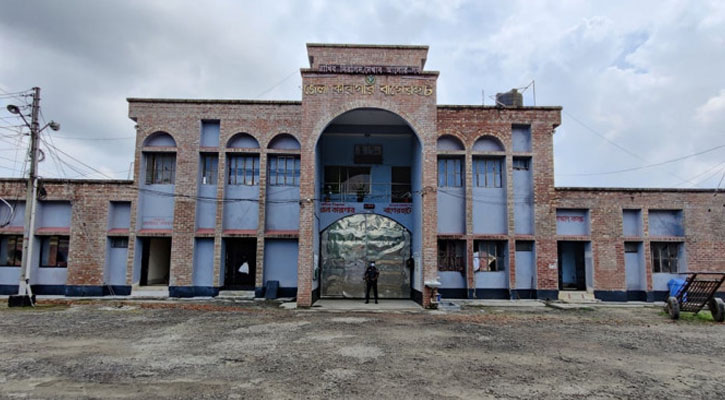 কারাফটক থেকে বিএনপি-জামায়াতের ২১ নেতাকর্মী আটক