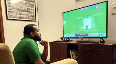 মিনিস্টার স্মার্ট টিভিতে দুর্দান্ত বিশ্বকাপ 