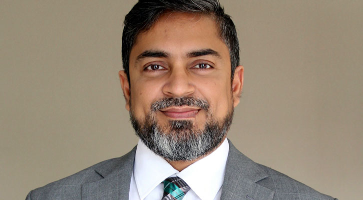 ন্যাশনাল ফাইন্যান্সের নতুন এমডি ইরতেজা আহমেদ