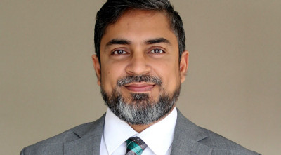 ন্যাশনাল ফাইন্যান্সের নতুন এমডি ইরতেজা আহমেদ