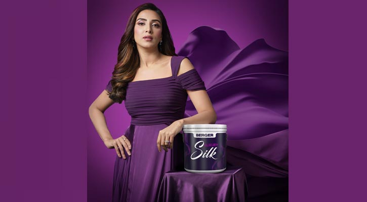 বার্জারের শ্যুটে এসে কেন চাইছেন স্ক্রিপ্টে পরিবর্তন, মুখ খুললেন মিম