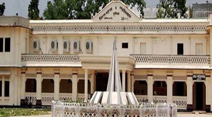 ৮১ জনকে নিয়োগ দেবে কুমিল্লা কাস্টমস