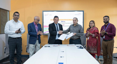 ডিউক অব এডিনবরো’স অ্যাওয়ার্ডে অংশ নিতে পারবে গ্লেনরিচ স্কুলের শিক্ষার্থীরাও