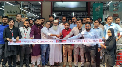 ‘স্বপ্ন’ এখন আগারগাঁও তালতলাতে