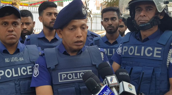 আশুলিয়ায় শ্রমিক অসন্তোষের জেরে পাঁচ মামলা, আটক ৪  