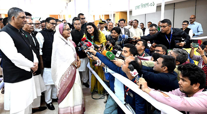 প্রথম দিনেই আ.লীগের মনোনয়ন ফরম বিক্রি ১ হাজার