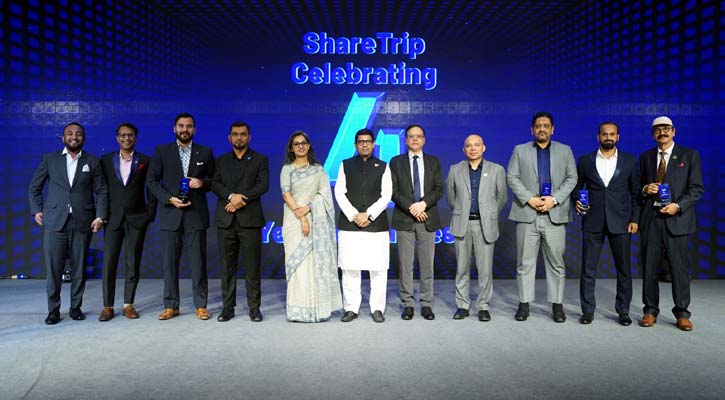 ভ্রমণকারীদের লেনদেন সহজ করতে শেয়ারট্রিপের এসটিপে সেবা চালু