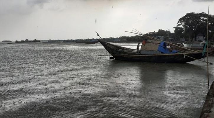 বরিশাল ও চট্টগ্রামে বৃষ্টি হতে পারে