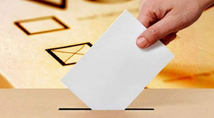 কারাবন্দিদেরও পোস্টাল ব্যালটে ভোট দেওয়ার আহ্বান ইসির