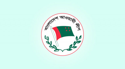 ১৯ স্পটে অবরোধবিরোধী কর্মসূচি নগর আ.লীগের