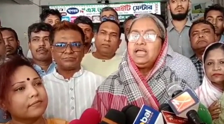 আ.লীগের সব নেতাকর্মী ঐক্যবদ্ধভাবে নির্বাচন করবে: শিক্ষামন্ত্রী