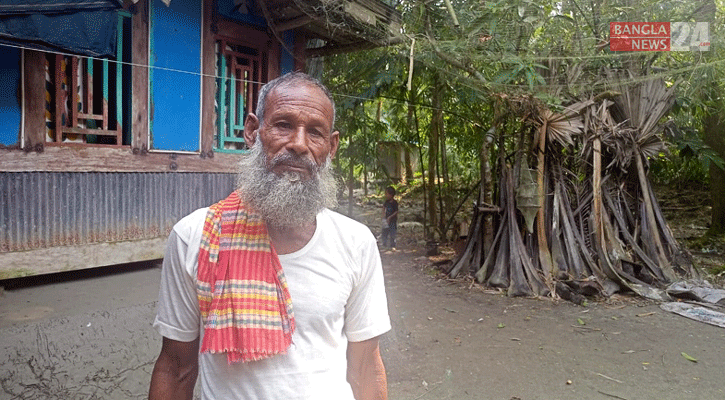 ‘মুই মরলে বয়ার লগেই বাইন্দা রাখবা’