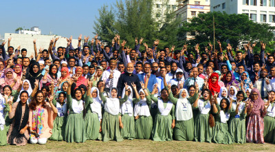 এইচএসসি পরীক্ষায় মাইলস্টোন কলেজে শতভাগ পাস