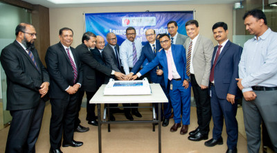 ই-লার্নিং ম্যানেজমেন্ট সিস্টেম চালু করল ওয়ান ব্যাংক