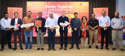 ওয়ান-ক্লিক পেমেন্ট সেবা দিতে বিকাশ-বাংলালিংকের পার্টনারশিপ