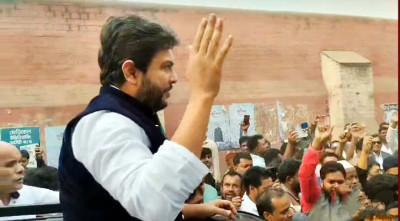 নির্বাচনী আচরণবিধি লঙ্ঘনের ব্যাখ্যা চেয়ে নিক্সন চৌধুরীকে তলব