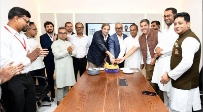 সাইমন প্রকল্পে সহায়তা করবে বিজিএমইএ