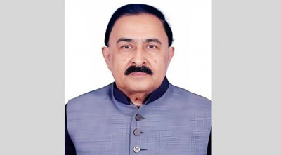 আ.লীগ প্রার্থী সালাহ উদ্দিন আহমেদের মনোনয়ন বাতিল