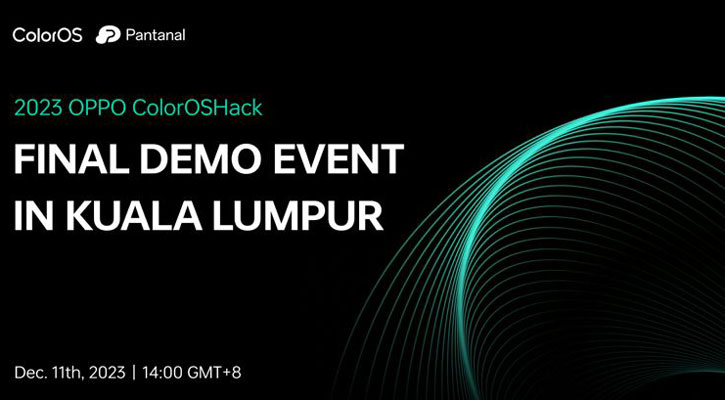 শুরু হচ্ছে ‘অপো কালারওএসহ্যাক ২০২৩’ এর চূড়ান্ত পর্ব