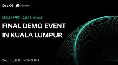 শুরু হচ্ছে ‘অপো কালারওএসহ্যাক ২০২৩’ এর চূড়ান্ত পর্ব