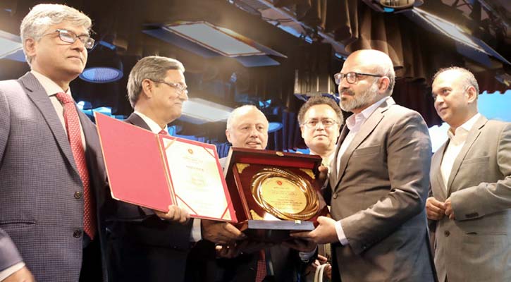 টানা দ্বিতীয়বারের মতো সর্বোচ্চ করদাতা বিকাশ