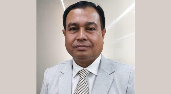 রাতুল প্রোপার্টিজের সিওও হলেন এএফএম তোফাজ্জল