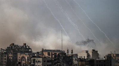 গাজায় সহিংসতা বন্ধের আহ্বান আইসিএসসির