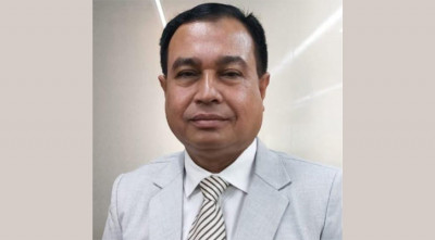রাতুল প্রোপার্টিজের সিওও হলেন এএফএম তোফাজ্জল