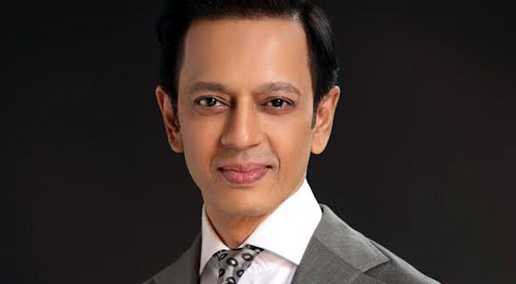 রবির সহযোগী প্রতিষ্ঠান অ্যাকজেনটেকের এমডি হলেন নোবেল