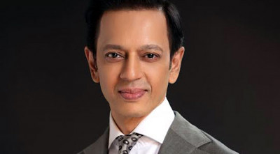 রবির সহযোগী প্রতিষ্ঠান অ্যাকজেনটেকের এমডি হলেন নোবেল