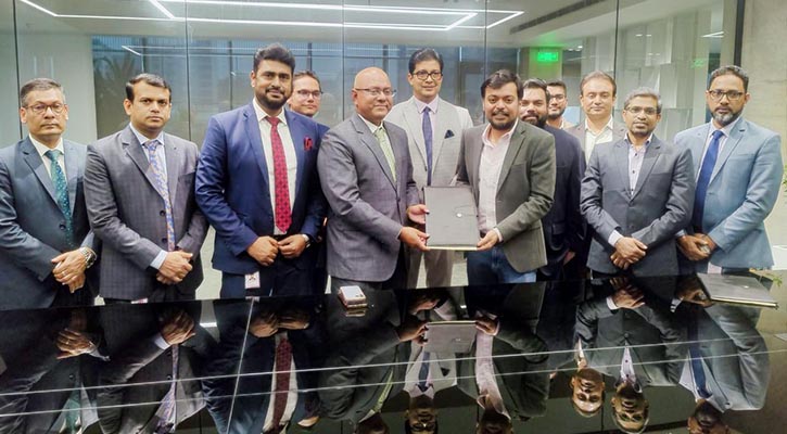 কৃষি উদ্যোক্তাদের সহযোগী হবে আই ফার্মার-পদ্মাব্যাংক