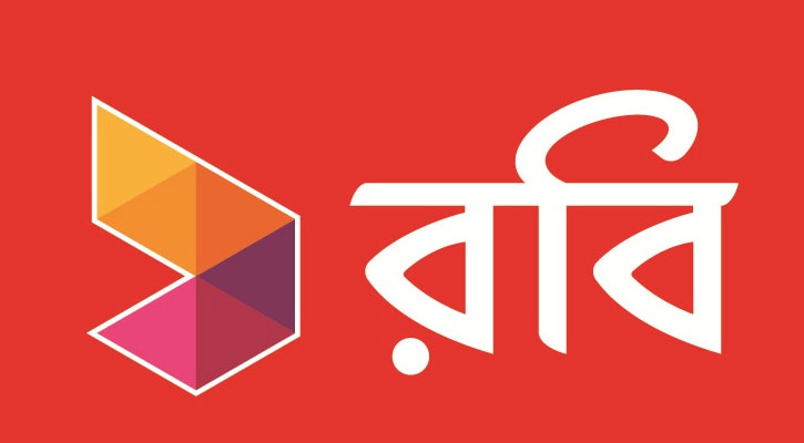 ফোরজি সেবায় শীর্ষে রবি 