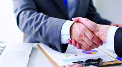 ম্যানেজার পদে চাকরি দেবে ওয়ালটন প্লাজা