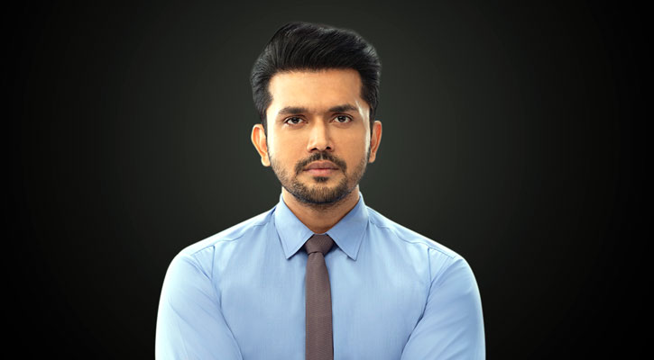 টক্সিক রিলেশন নিয়ে কেন কথা বলছেন আরিফিন শুভ?